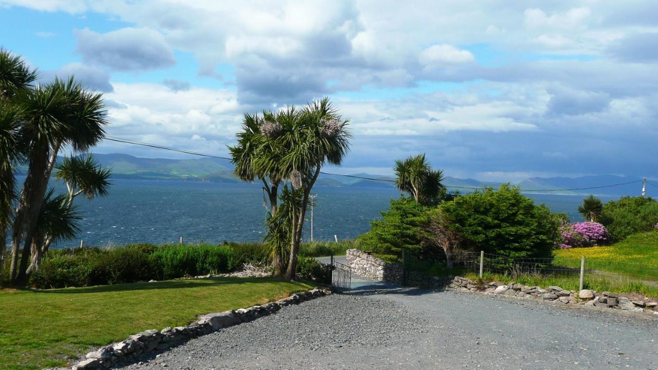 Tigh Cladach Villa Cahersiveen Exterior foto