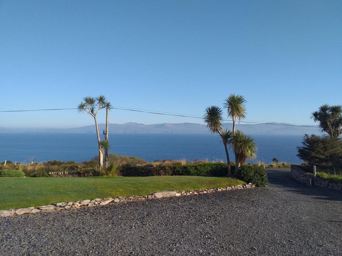 Tigh Cladach Villa Cahersiveen Exterior foto