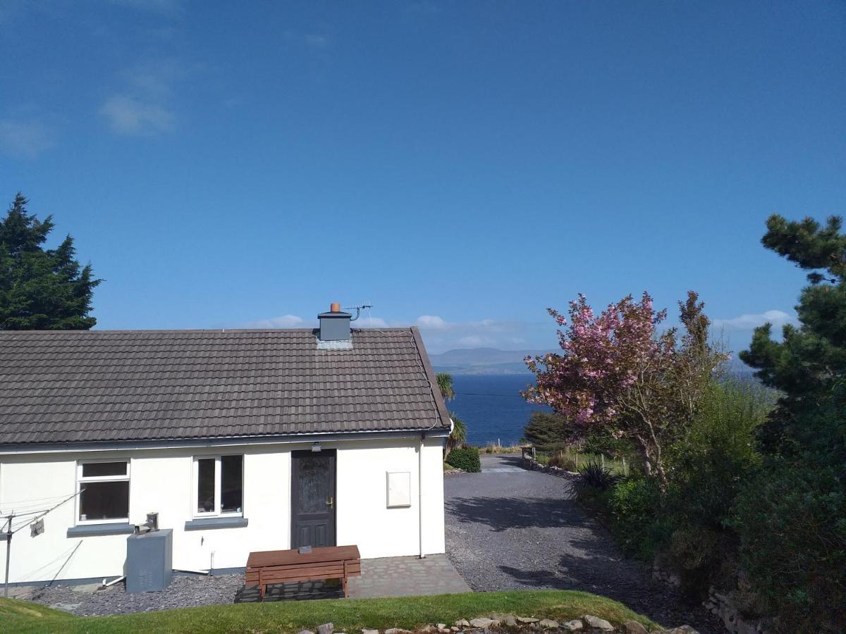 Tigh Cladach Villa Cahersiveen Exterior foto