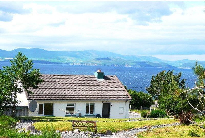 Tigh Cladach Villa Cahersiveen Exterior foto