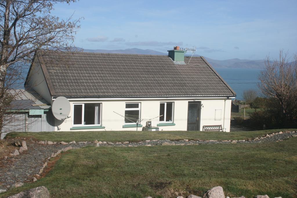 Tigh Cladach Villa Cahersiveen Exterior foto
