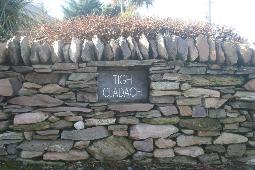 Tigh Cladach Villa Cahersiveen Exterior foto