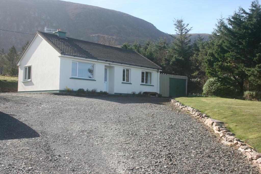 Tigh Cladach Villa Cahersiveen Exterior foto