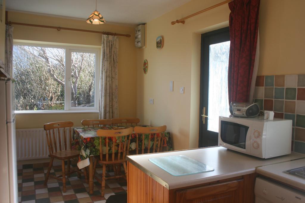 Tigh Cladach Villa Cahersiveen Cameră foto