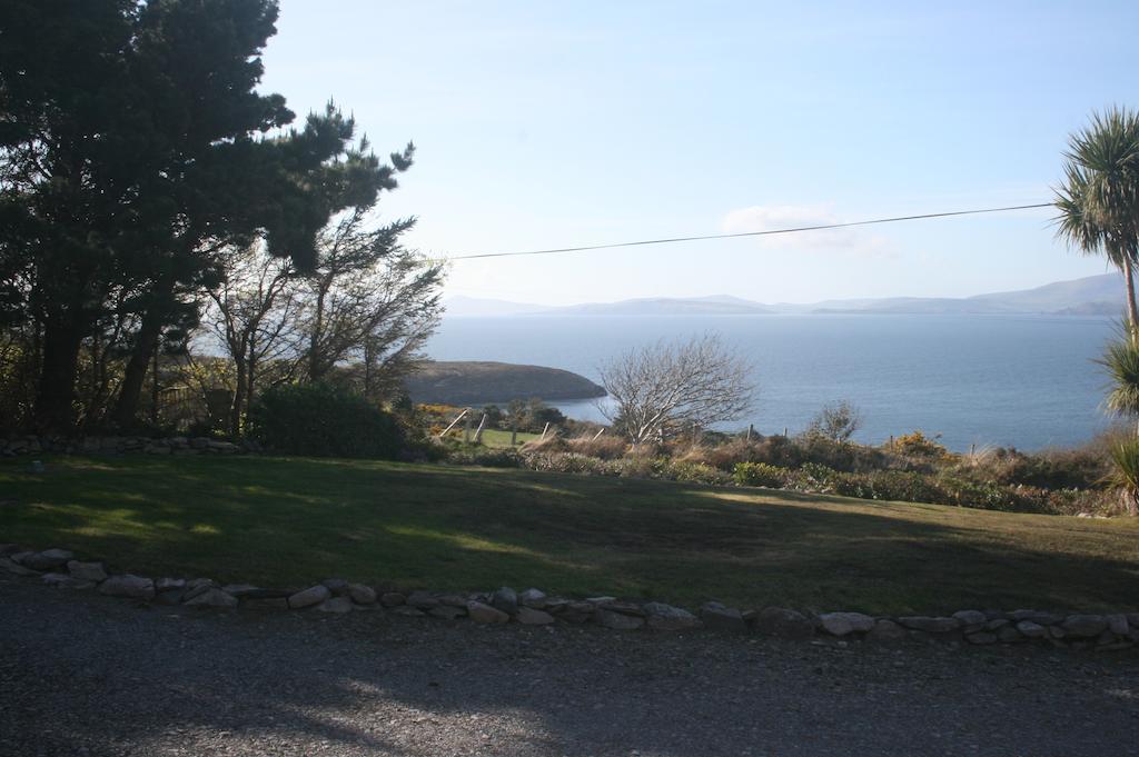 Tigh Cladach Villa Cahersiveen Exterior foto